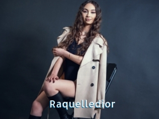 Raquelledior
