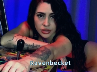 Ravenbecket