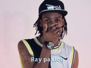 Ray_paxton