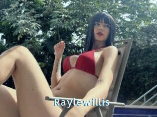 Raylewillis