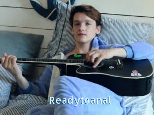 Readytoanal