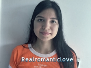 Realromanticlove