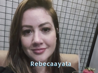Rebecaayata