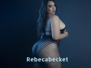 Rebecabecket