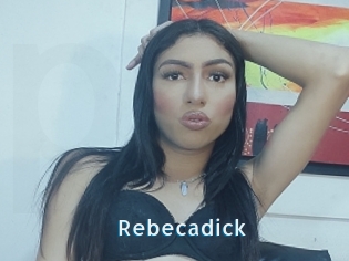 Rebecadick