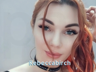 Rebeccabirch