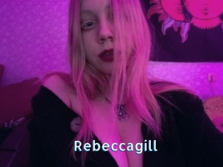 Rebeccagill