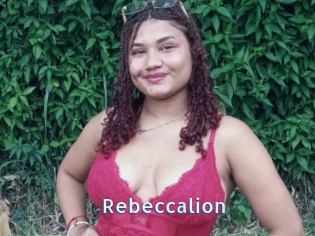 Rebeccalion