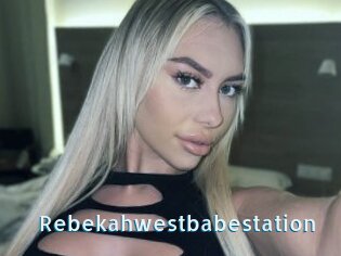 Rebekahwestbabestation