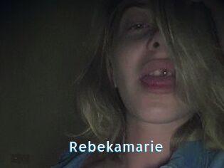 Rebekamarie
