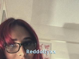 Reddollyxx