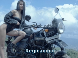 Reginamoor
