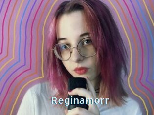 Reginamorr