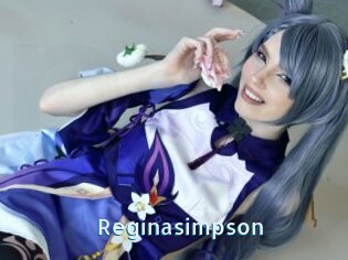 Reginasimpson