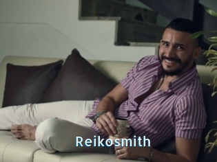 Reikosmith