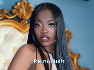 Reinamiah