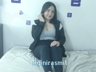 Reinirasmit
