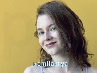 Remilakrya