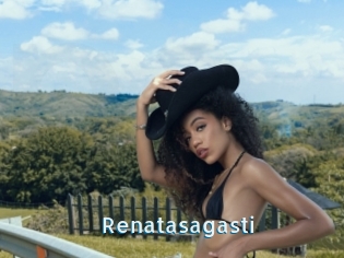 Renatasagasti