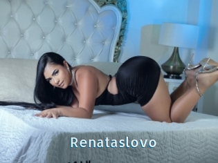 Renataslovo
