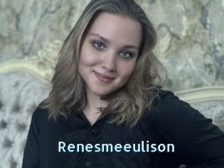 Renesmeeulison