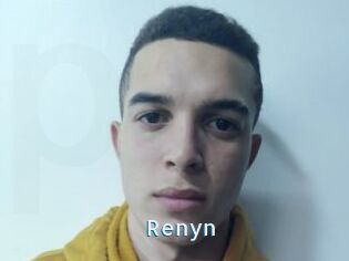 Renyn