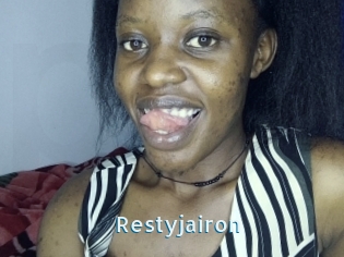 Restyjairon