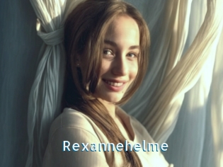 Rexannehelme