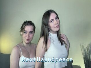 Rexellaandpeace