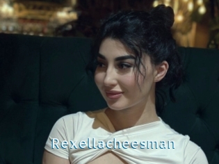 Rexellacheesman