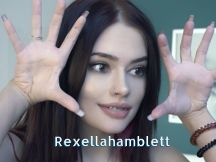Rexellahamblett