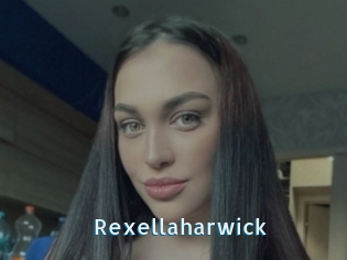 Rexellaharwick