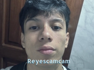 Reyescamcam