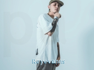 Reyevanns