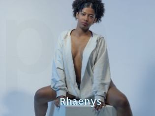 Rhaenys