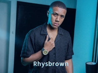 Rhysbrown