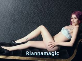 Riannamagic