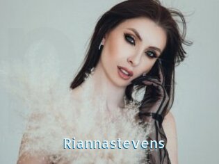 Riannastevens