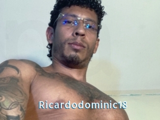 Ricardodominic18