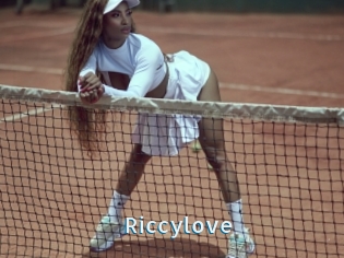 Riccylove