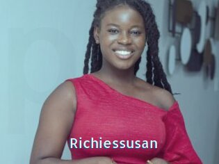 Richiessusan