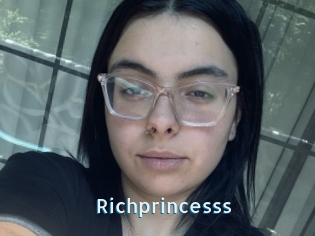 Richprincesss