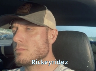 Rickeyridez