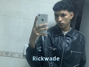 Rickwade
