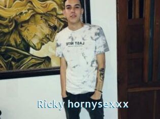 Ricky_hornysexxx