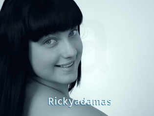 Rickyadamas
