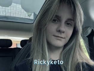 Rickyketo