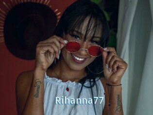 Rihanna77