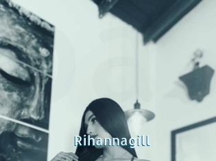 Rihannagill