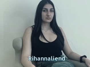 Rihannaliend